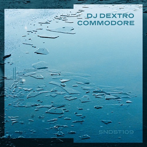 DJ Dextro - Soul Rider