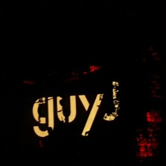 Guy J - New Visitor