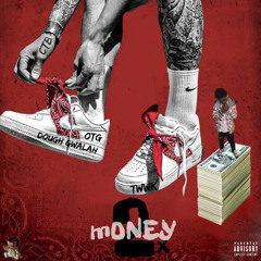 OMM ft JuiceGobhrazy X JayALLIN (prod.heccrx)