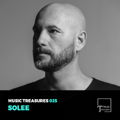 Music Treasures Series 025 - Solee