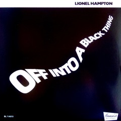 Lionel Hampton - Funky Chicken(Vinyl)