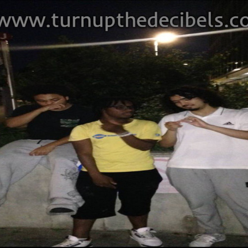 @wtfriko_ clips #1 #turnupthedecibels