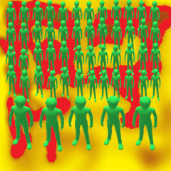 my army