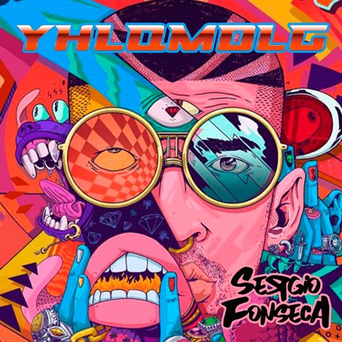 Stream YHLQMDLG CD Mix - BadBunny (2020) by Sergio Fonseca (DJ ...