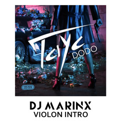 Tayc - Dodo (Violon In by Marinx & Iamafroline) ⬇️ FREE DOWNLOAD ⬇️