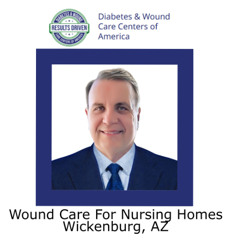 Wound Care For Nursing Homes Wickenburg, AZ