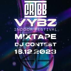 Vybz Mixtape DJ Contest - CRIBB