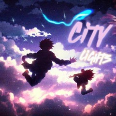 City Lights - Chill Trap Type Beat