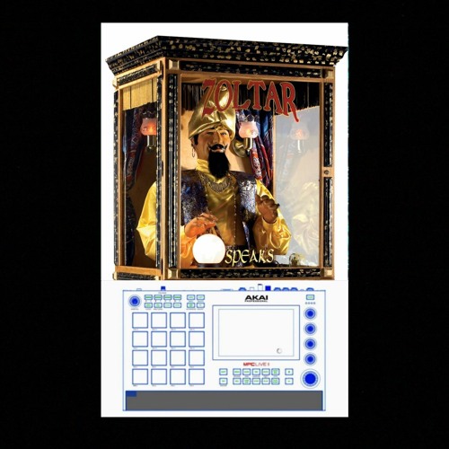 Zoltar (MPC) {Instrumental} 𝑷𝒓𝒐𝒅. 𝑩𝒚 Operation O™