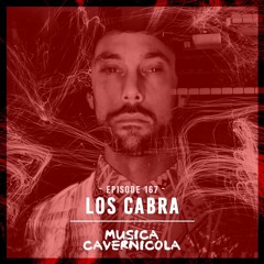EPISODE 167 with LOS CABRA