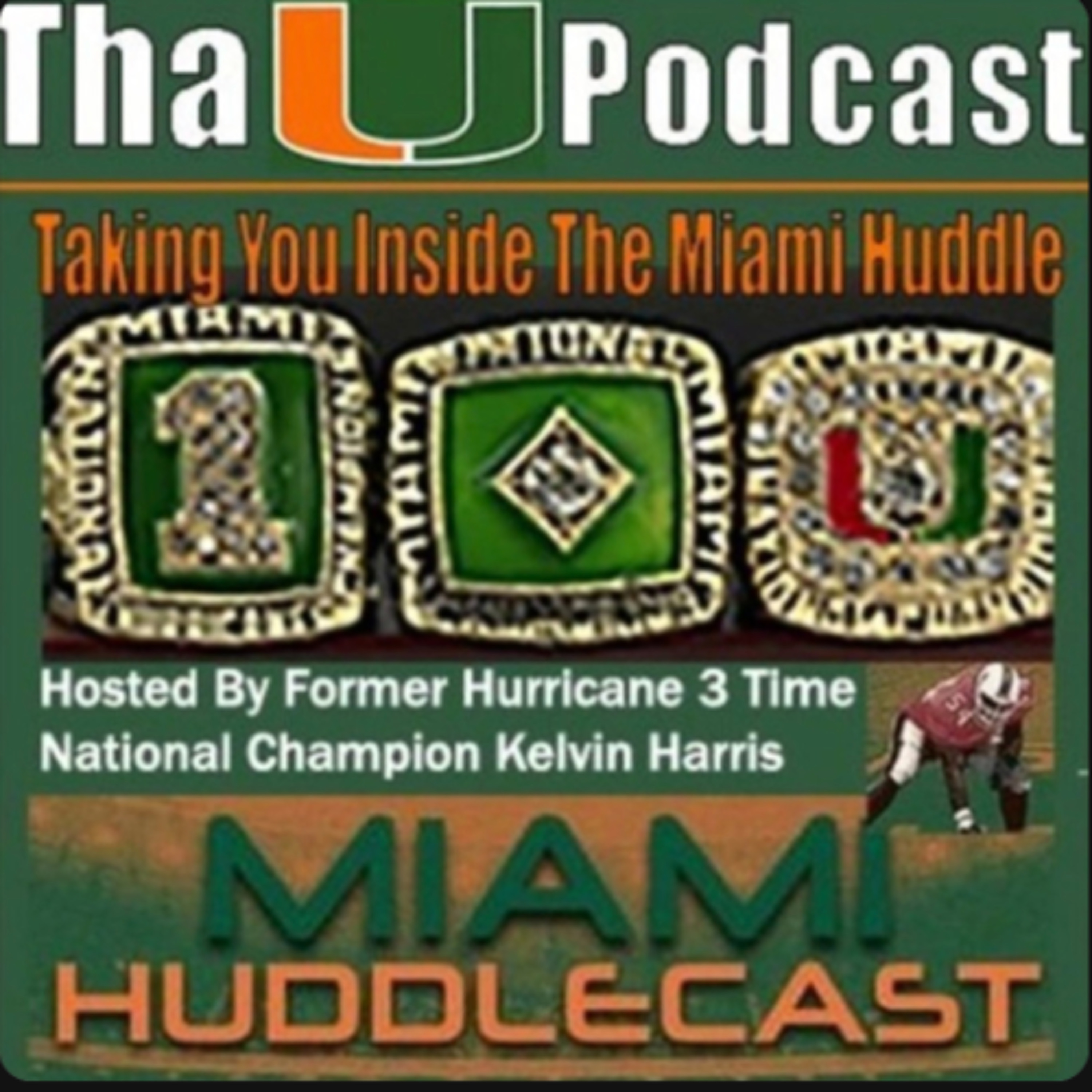 The U Podcast: Roster Movement with The Athletic's Manny Navarro