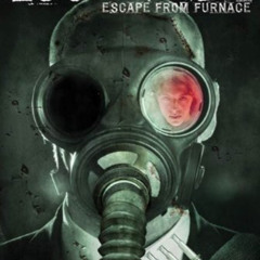 [Read] PDF 📪 Lockdown: Escape from Furnace 1 by  Alexander Gordon Smith EPUB KINDLE