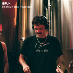 BRUK - 19 September 2025