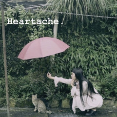 Heartache feat spizike(prod.roko tensei&k4nji)