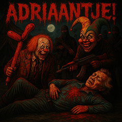 Adriaantje!