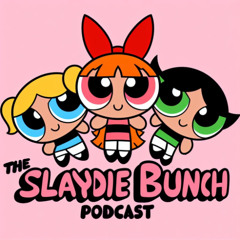 The Slaydie Bunch Podcast: Episode 1