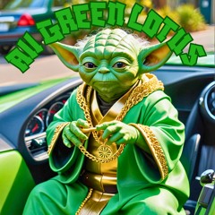 All Green Lotus