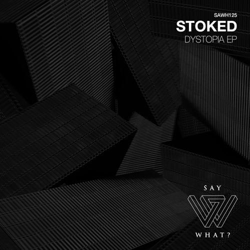 PREMIERE: Stoked - Dystopia [Say What?]
