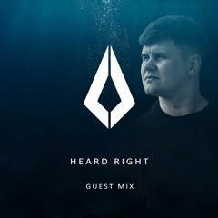 Heard Right - Guest Mix
