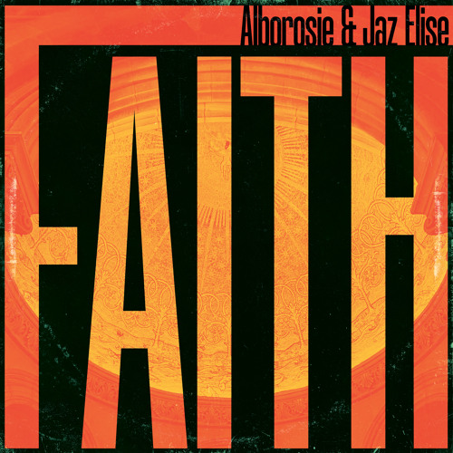 Faith (feat. Jaz Elise) [Extended Mix]