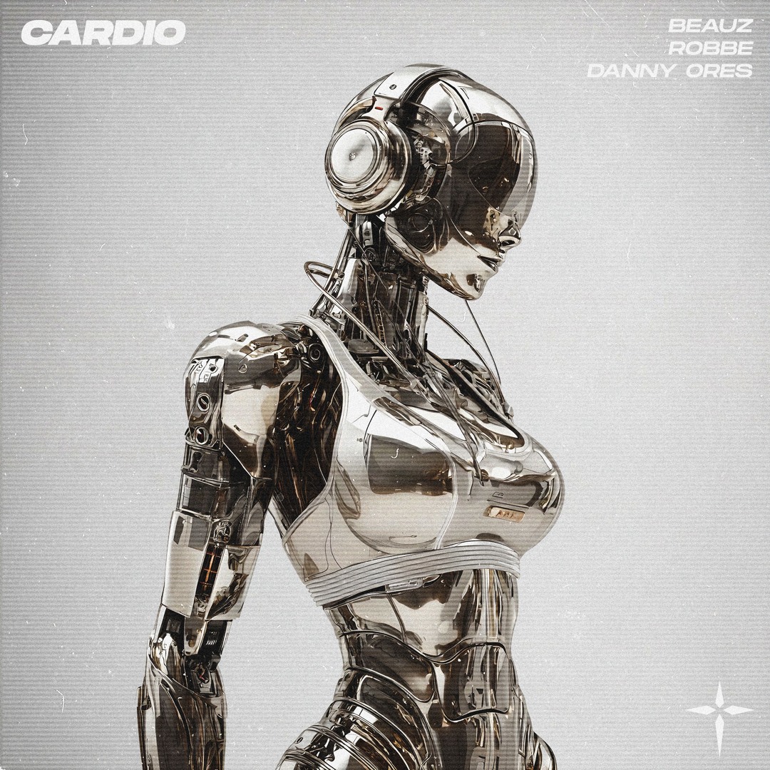 Stream Cardio (Extended Mix) by BEAUZ | Listen online for free on ...