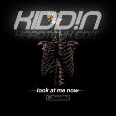 Brennan Savage - Look at Me Now [Hardtekk Edit]