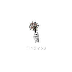 Find You (feat. Liam Higgins)