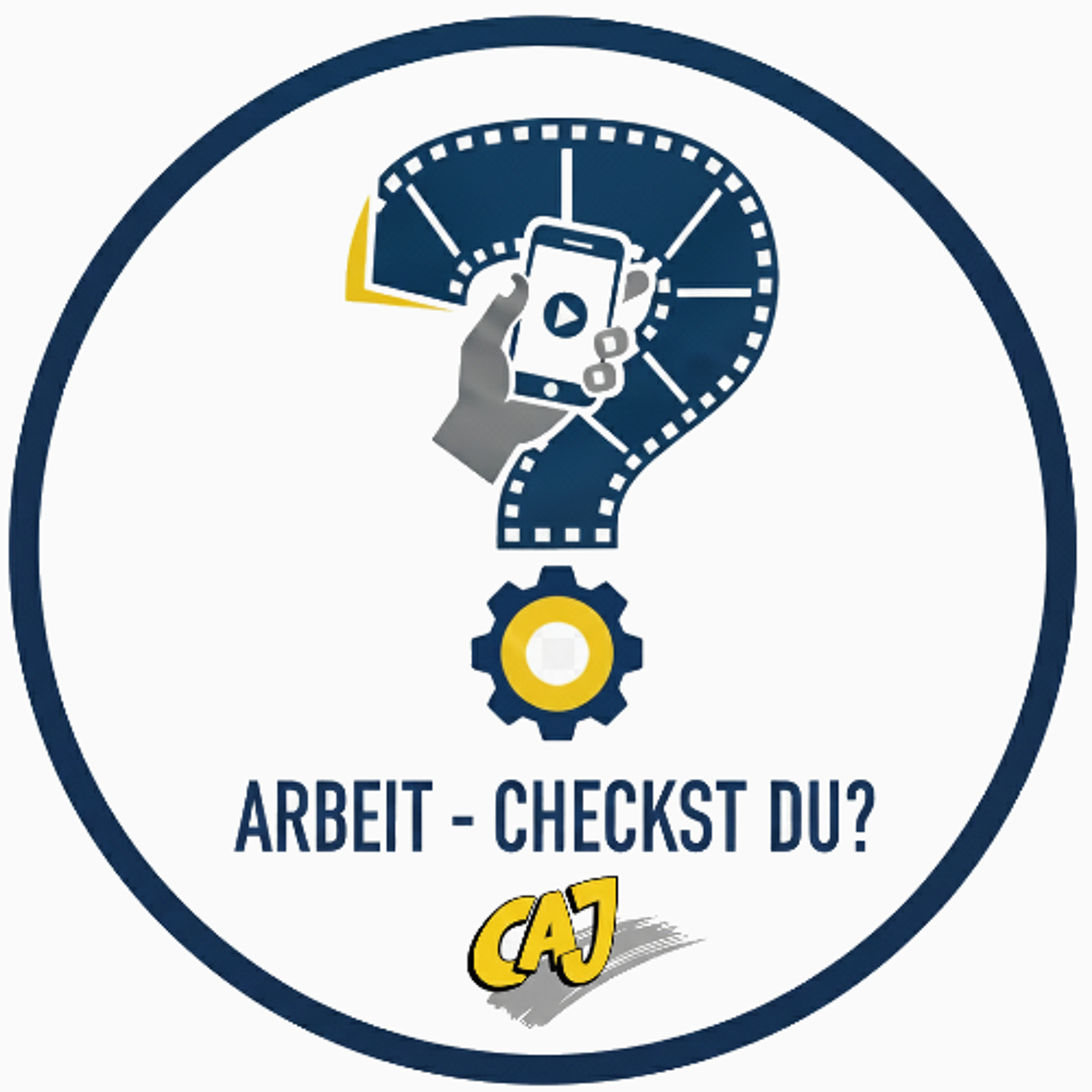 Arbeit – Checkst Du?“ - Filmwettbewerb der CAJ Passau episode artwork