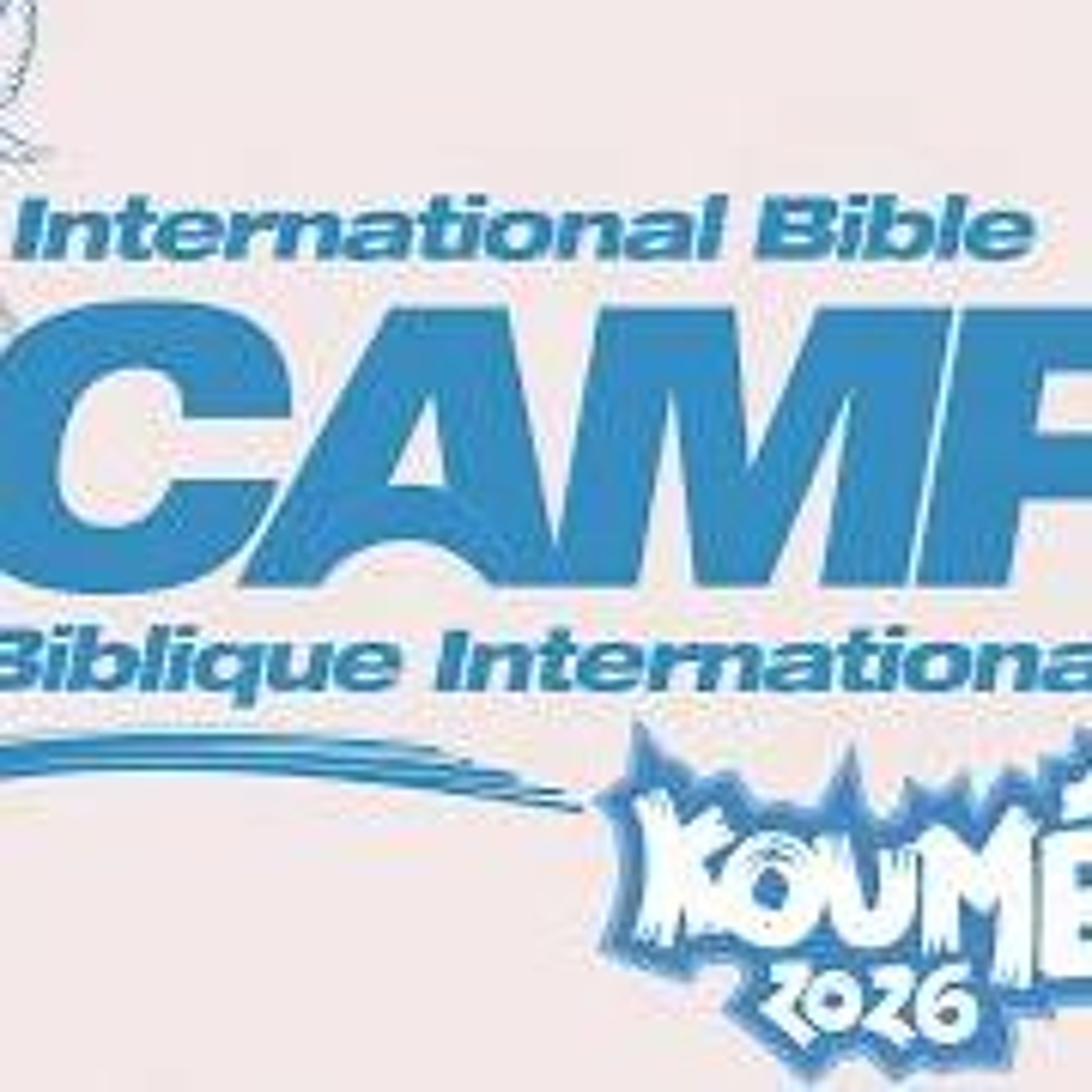 IFBC || 2. Day 2 with Bro Theodore A. || 300 ||  Foundation Camp  ||  Day 2 ||  22 July 2026 episode artwork