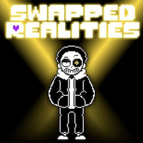 Stream [Swapped Realities] - Sollicitus [Original] by Judge Archive ...