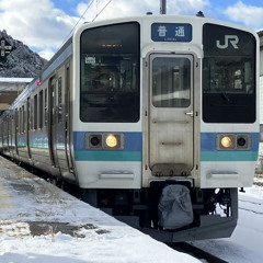 (旧作)木曽福島