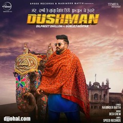 Velly Jatt dilpreet dhillon