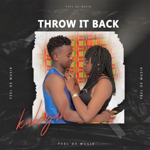 Kabeyah - Throw it back