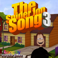The Spider Jon Song 3! (Official Spider Jon Song part 3)