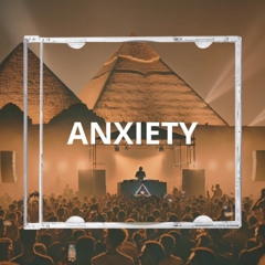 Doechii Anxiety (Afro House Remix)