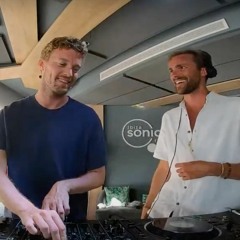 MAQOSSA - SUPERSONICOS @ IBIZA SONICA RADIO - 28 JUN 2021