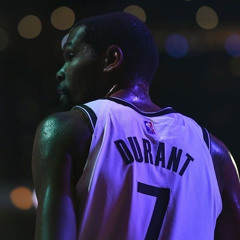 Kevin Durant - “Ive Been Second My Whole Life”