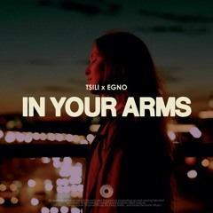 Tsili & Egno - In Your Arms