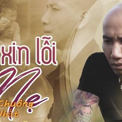 Con Xin Lỗi Mẹ- Phú Lê   #Sáng Tác - Châu Việt Cường