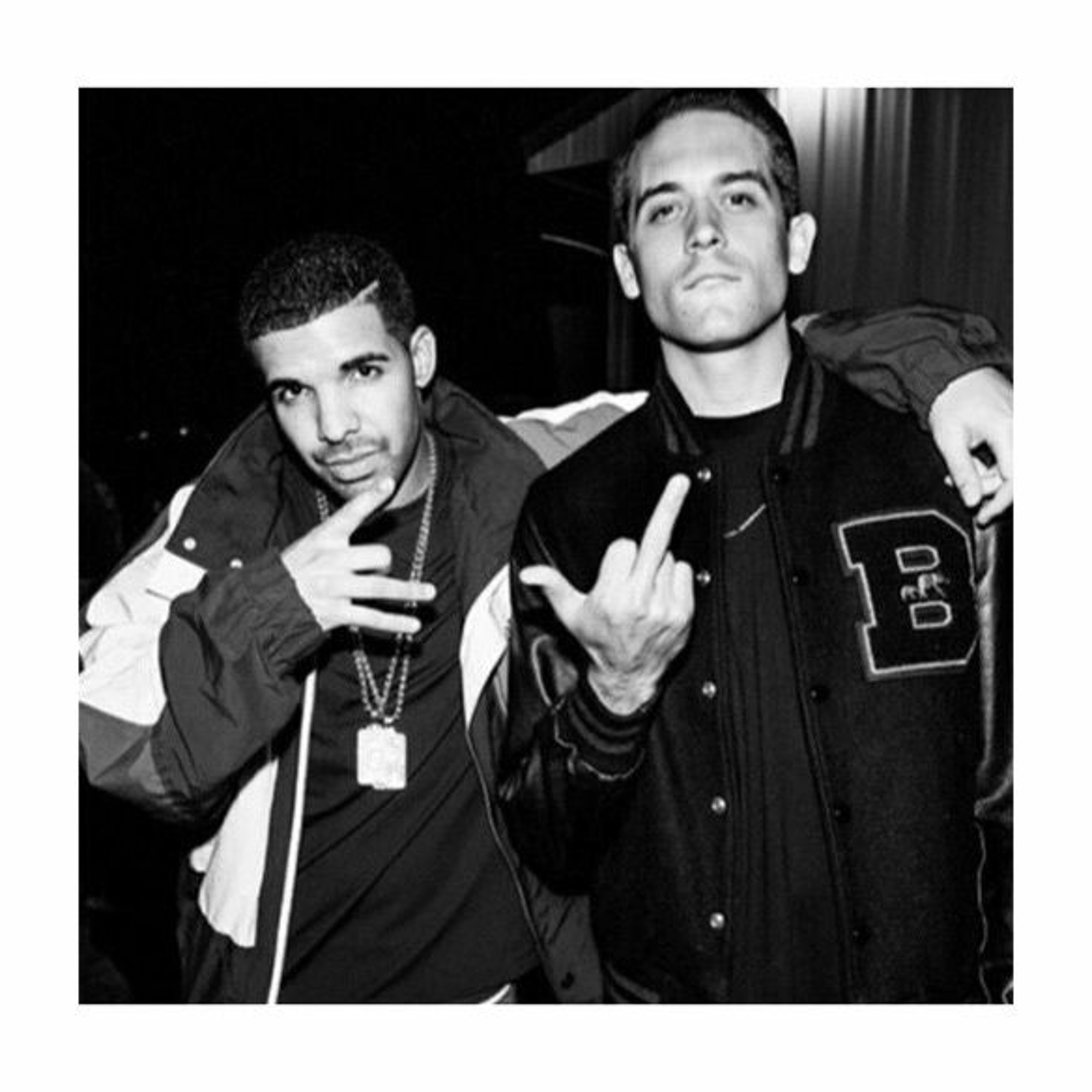 Drake X G Eazy Type Beat episode artwork