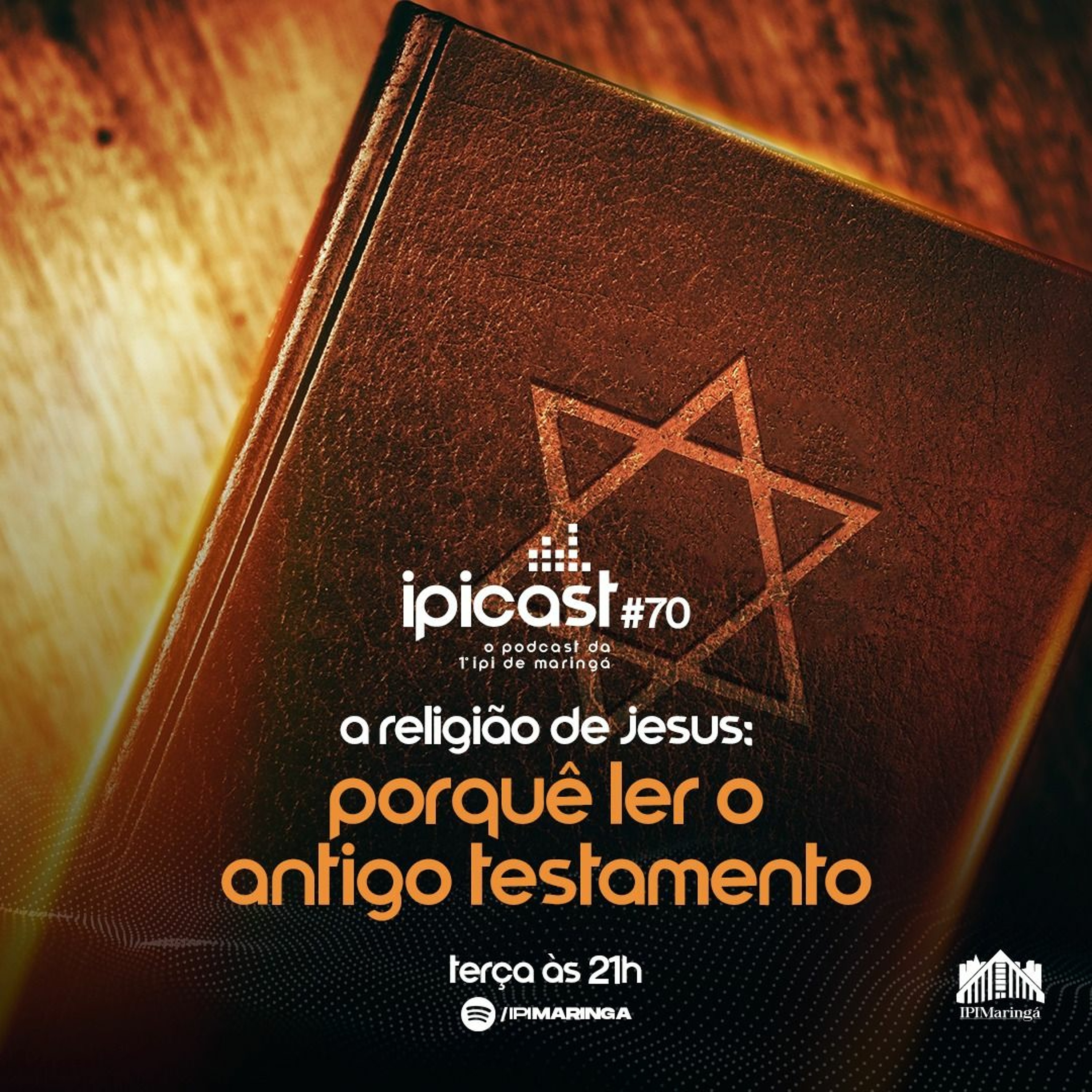 IPIcast