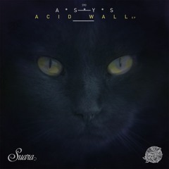 Premiere: A*S*Y*S - Uranus (Original Mix)