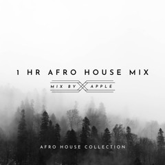 1 HR SOLID AFRO HOUSE MIX