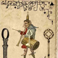 geheimnisvoll