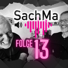 Folge 13 — TV-Serien, Große Musikalben, Was ist Glück? etc.