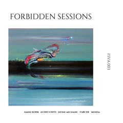 PREMIERE | Audio Units - High Grade Aluminum [FORBIDDEN SESSIONS]