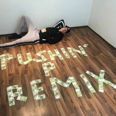 Money Boy - Pushin P Remix