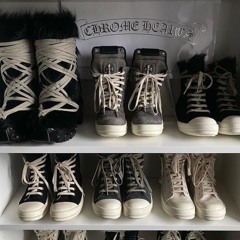 chrome tee ( prod thiszoowe )