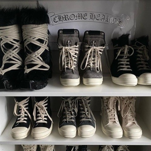 chrome tee ( prod thiszoowe )