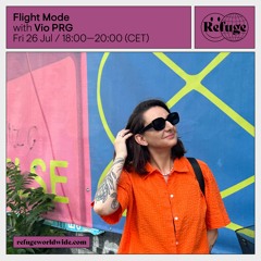 Flight Mode - July 26th 2023